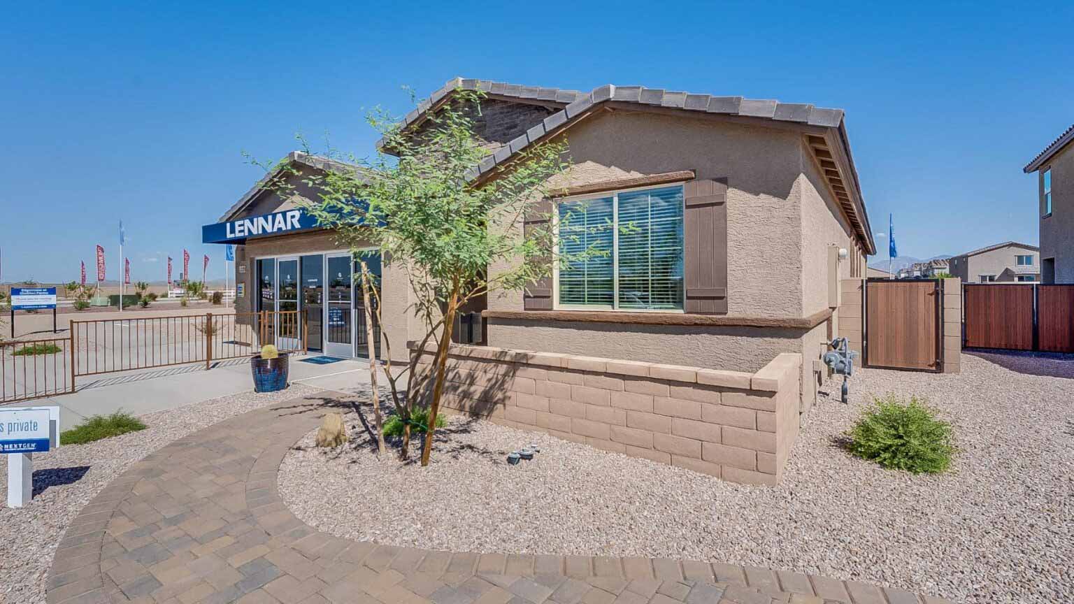 Homes for sale New construction & quick moveins Tucson AZ