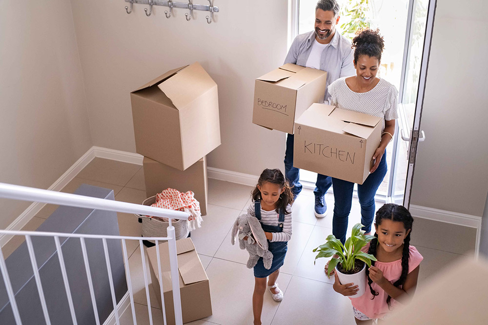 5 reasons it’s still a great time to buy a home