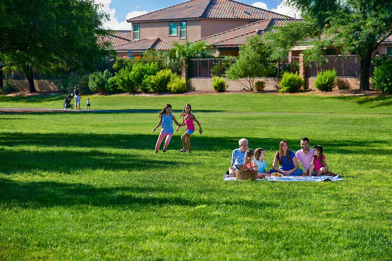 At Gladden Farms, it’s all here. Gladden Farms