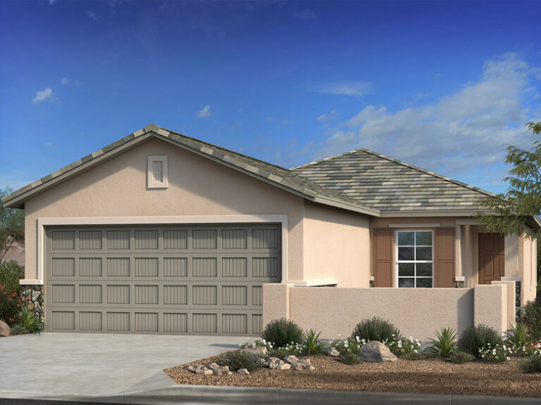Homes for sale New construction & quick moveins Tucson AZ