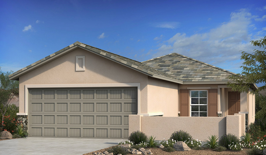 New Homes Marana, Arizona Familyfriendly Community