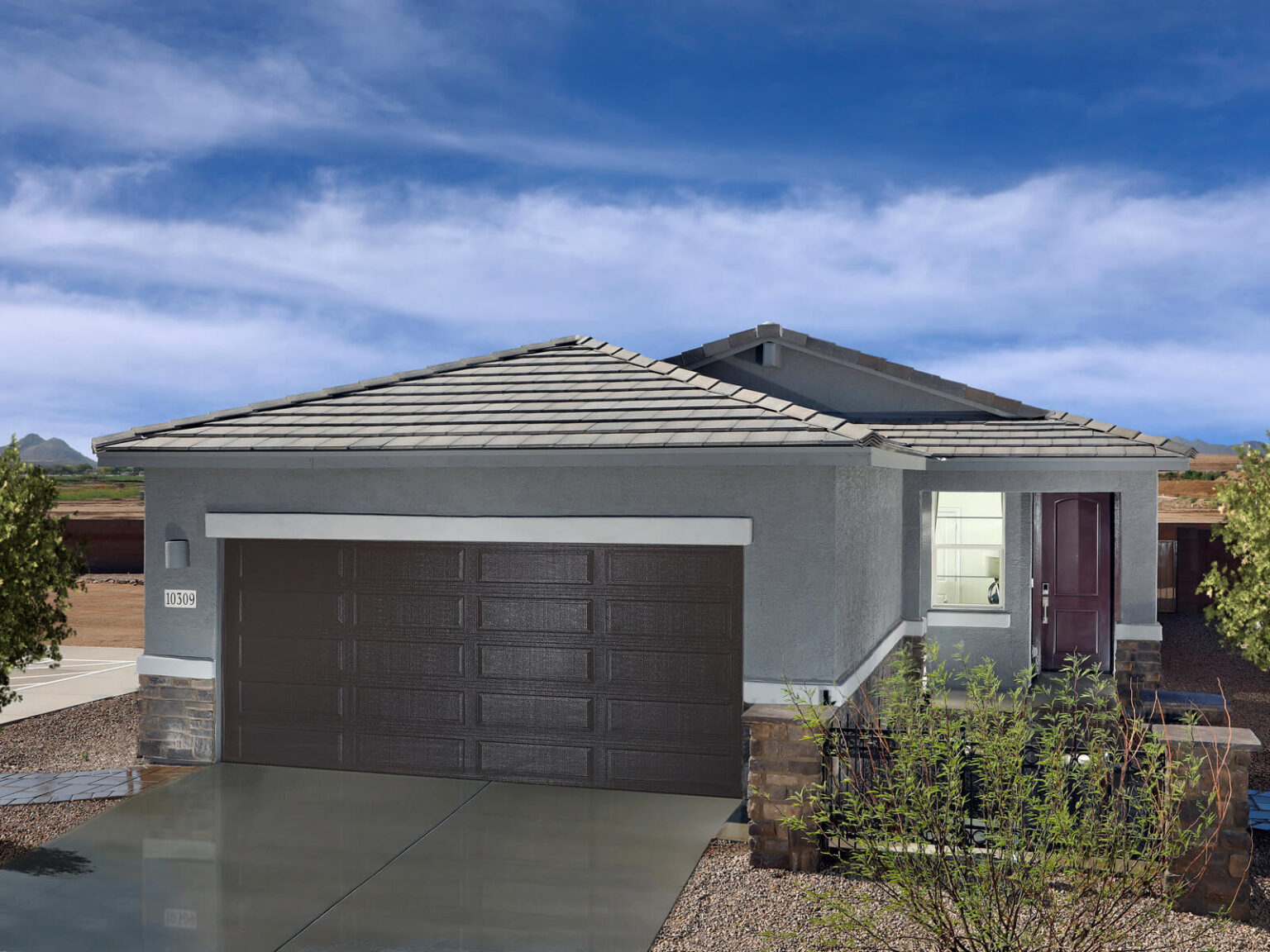 Homes for sale New construction & quick moveins Tucson AZ