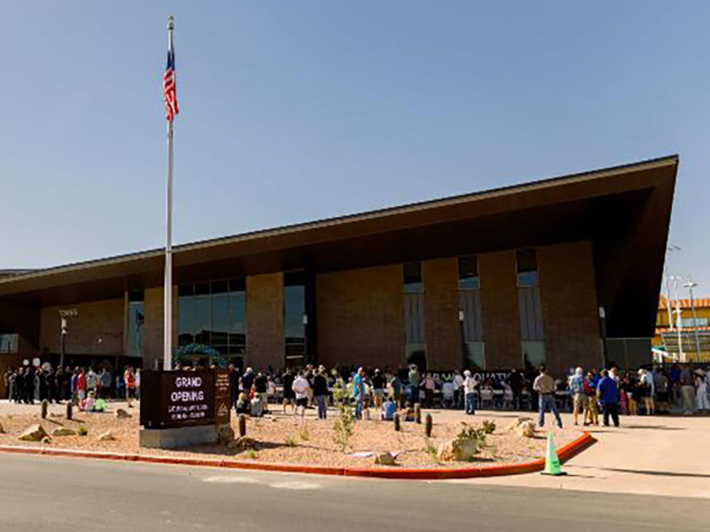 6 ways Gladden Farms residents enjoy Marana Parks & Recreation